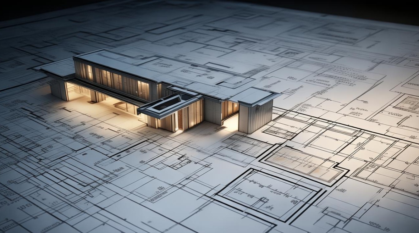 防火设计规范如何提升建筑安全？关键作用与实践指南-图3
