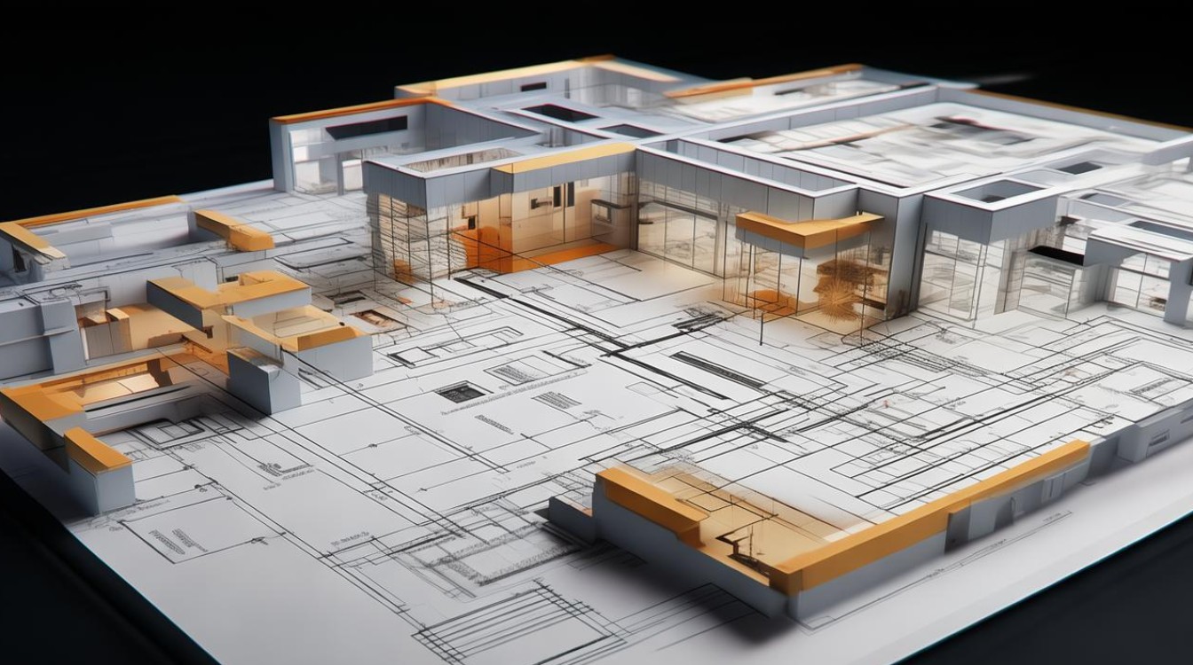 防火设计规范如何提升建筑安全？关键作用与实践指南-图4