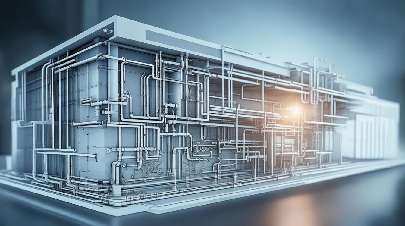如何设计高效的建筑给排水系统？-图3