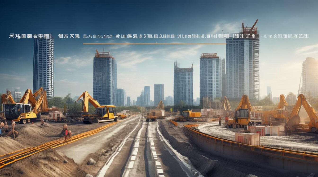 如何应用最新城市道路工程监理规范提升实践效果？-图1