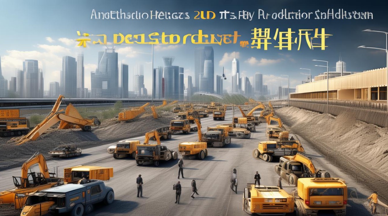 如何应用最新城市道路工程监理规范提升实践效果？-图2