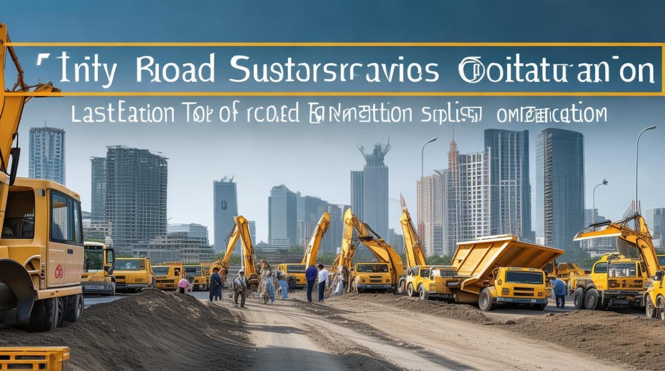 如何应用最新城市道路工程监理规范提升实践效果？-图3