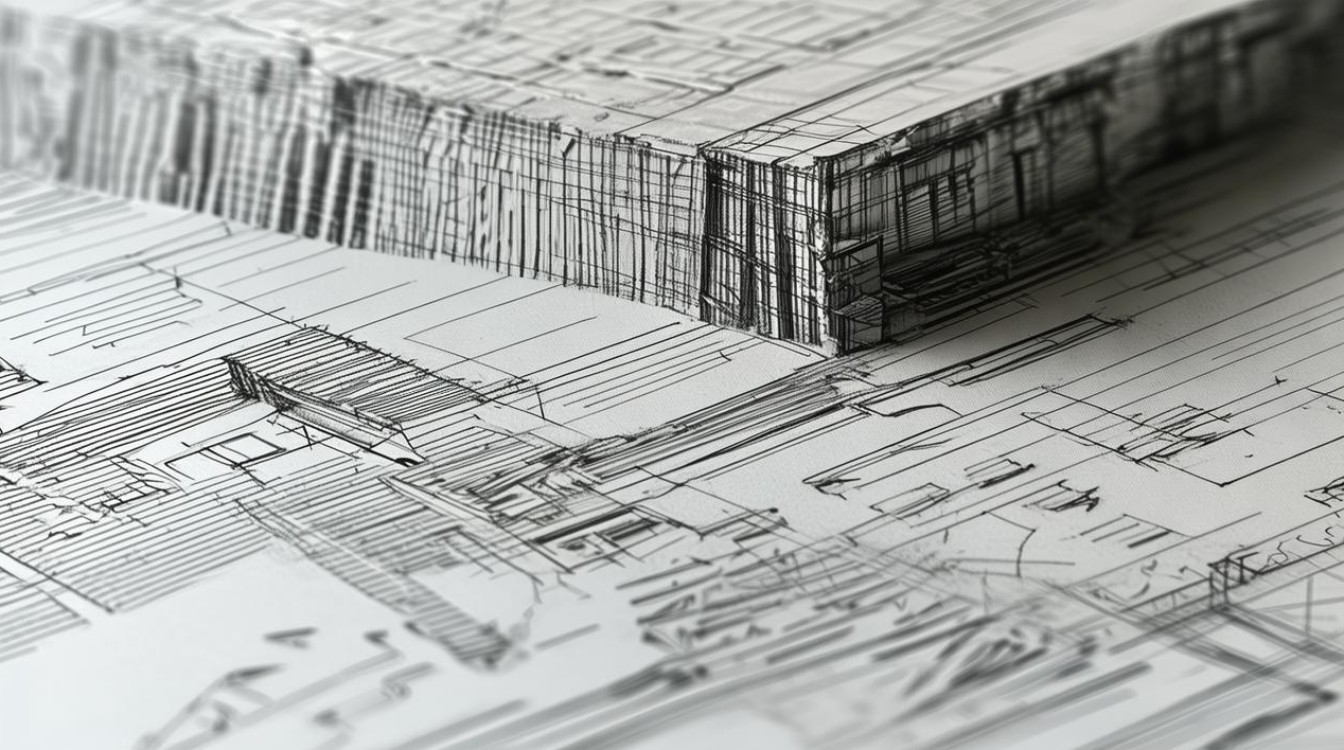 如何利用边角料设计图实现建筑可持续性？-图1
