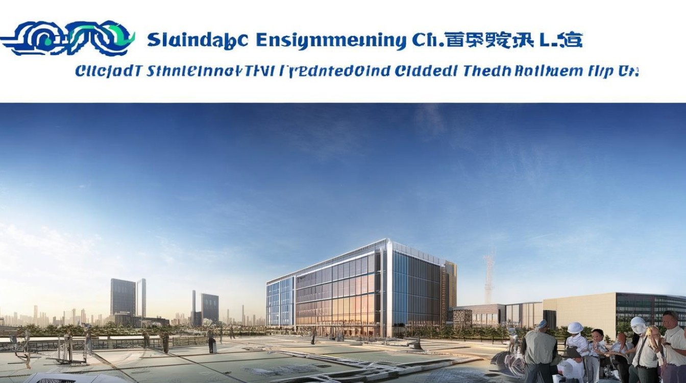 青岛土木工程，山东省建筑行业领军企业的创新与趋势解析-图4