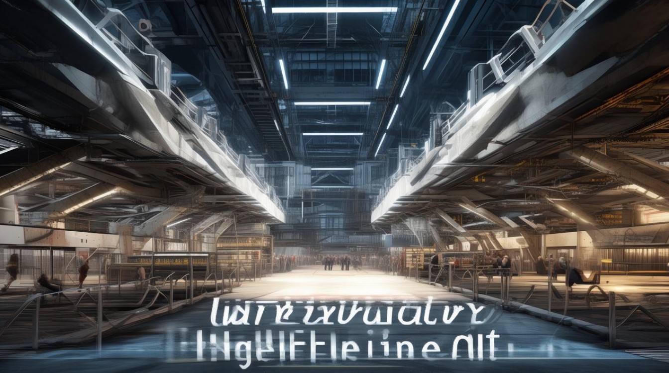 大学城市地下空间工程有哪些发展与创新？-图2
