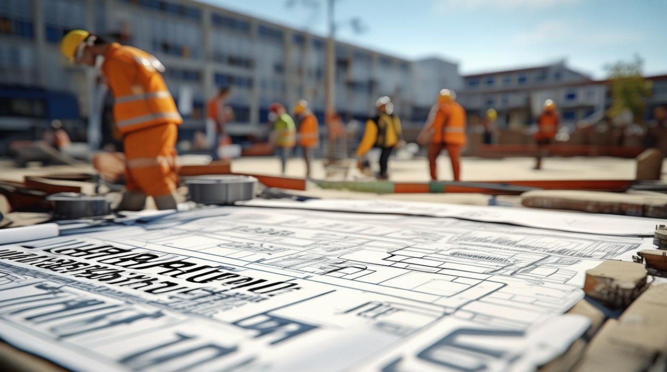 装修工程施工组织设计有哪些关键要素和实践技巧？-图1