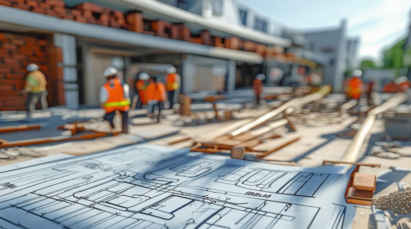 装修工程施工组织设计有哪些关键要素和实践技巧？-图2