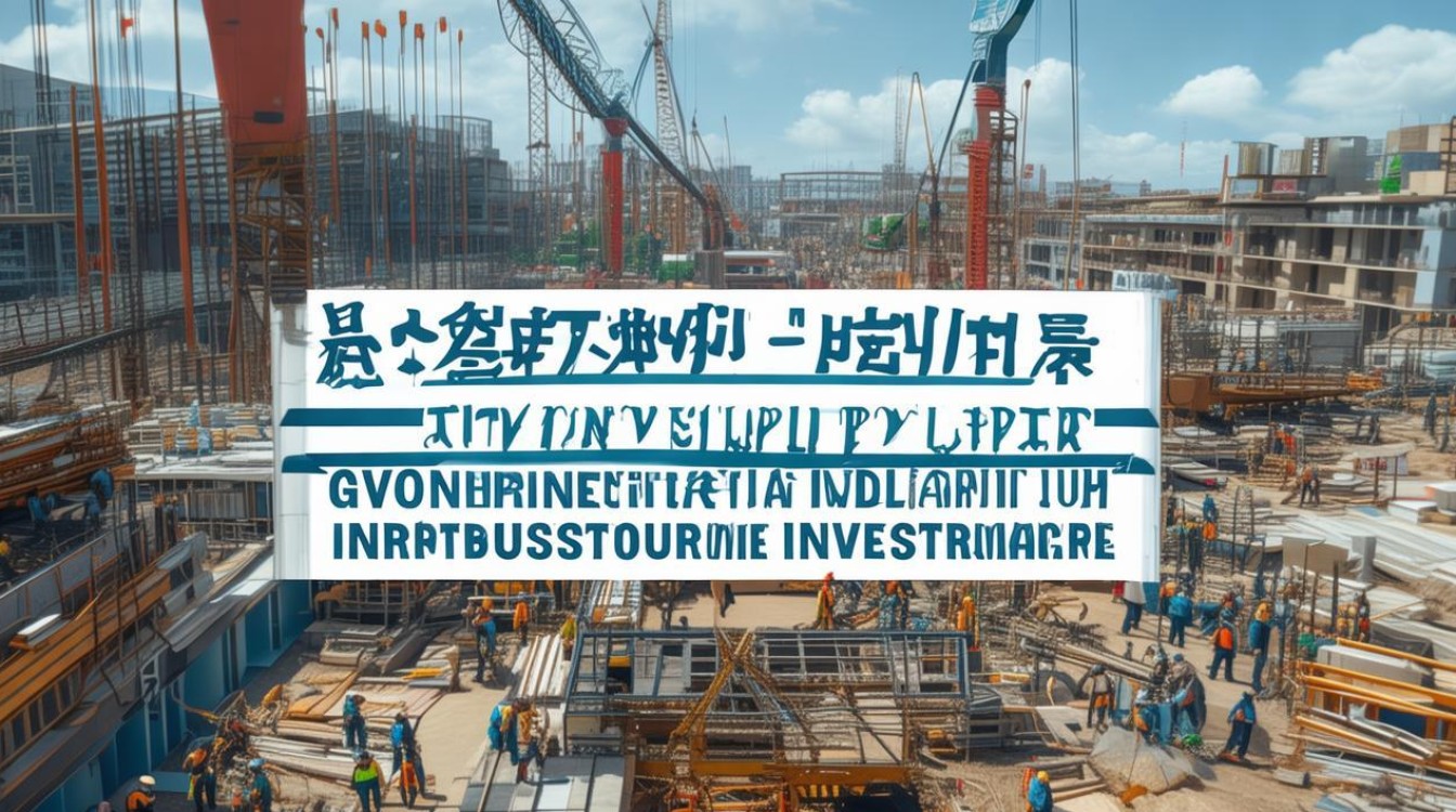 政策支持如何推动基建投资持续加码？-图2