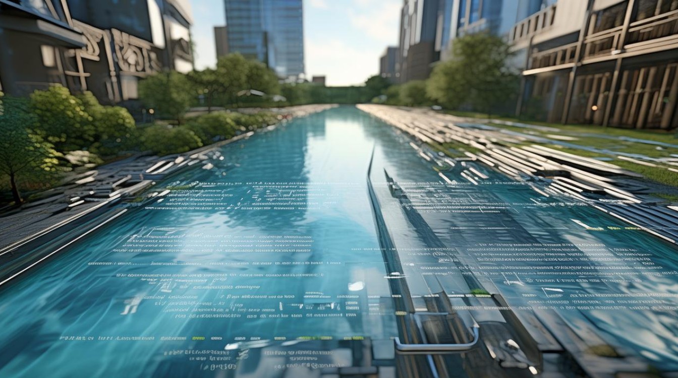 雨水设计图如何优化建筑设计？关键作用与实践解析-图1