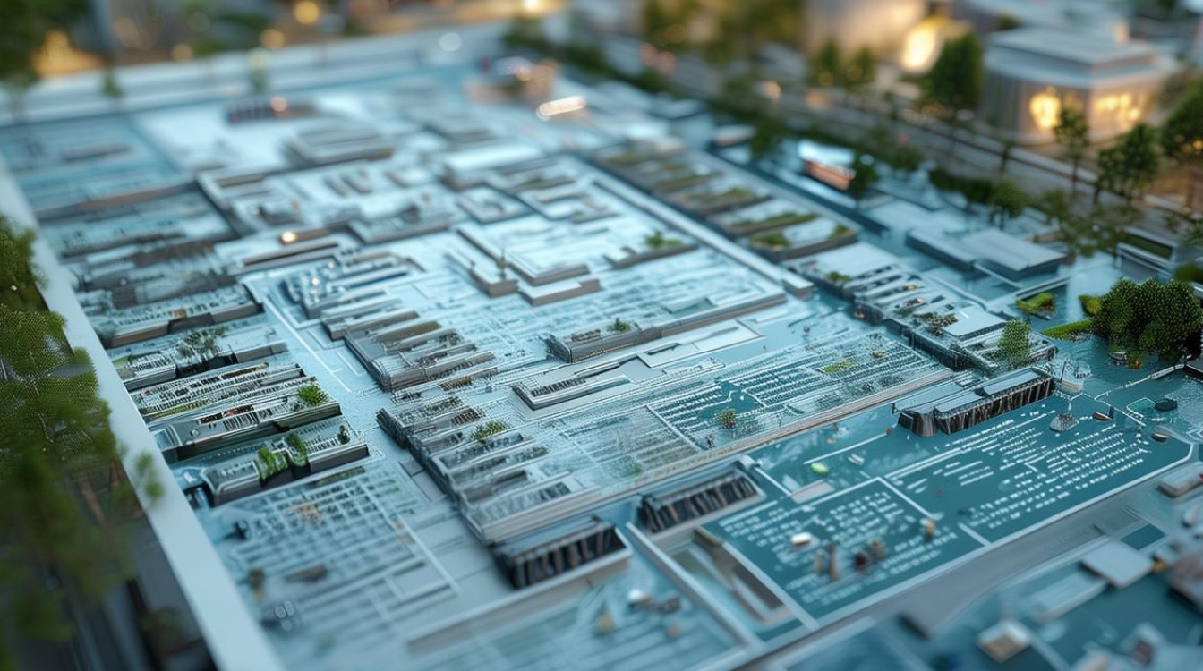 雨水设计图如何优化建筑设计？关键作用与实践解析-图2