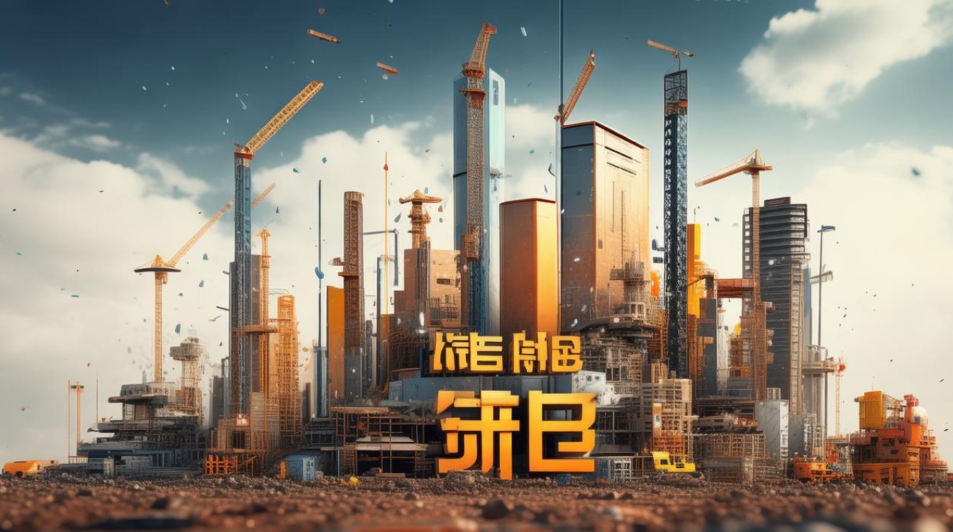 土木工程十佳口号有哪些？凝聚行业精神，引领建设未来！-图1