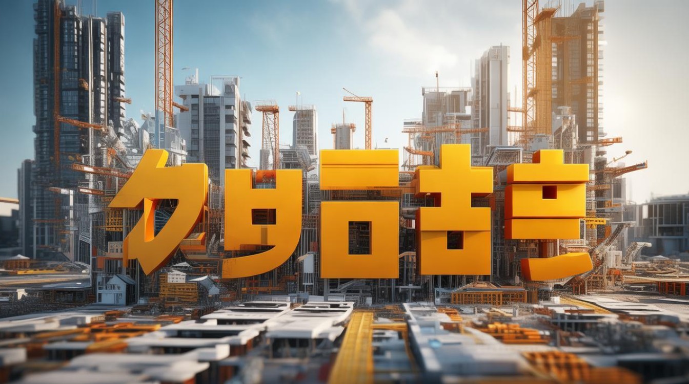 土木工程十佳口号有哪些？凝聚行业精神，引领建设未来！-图2