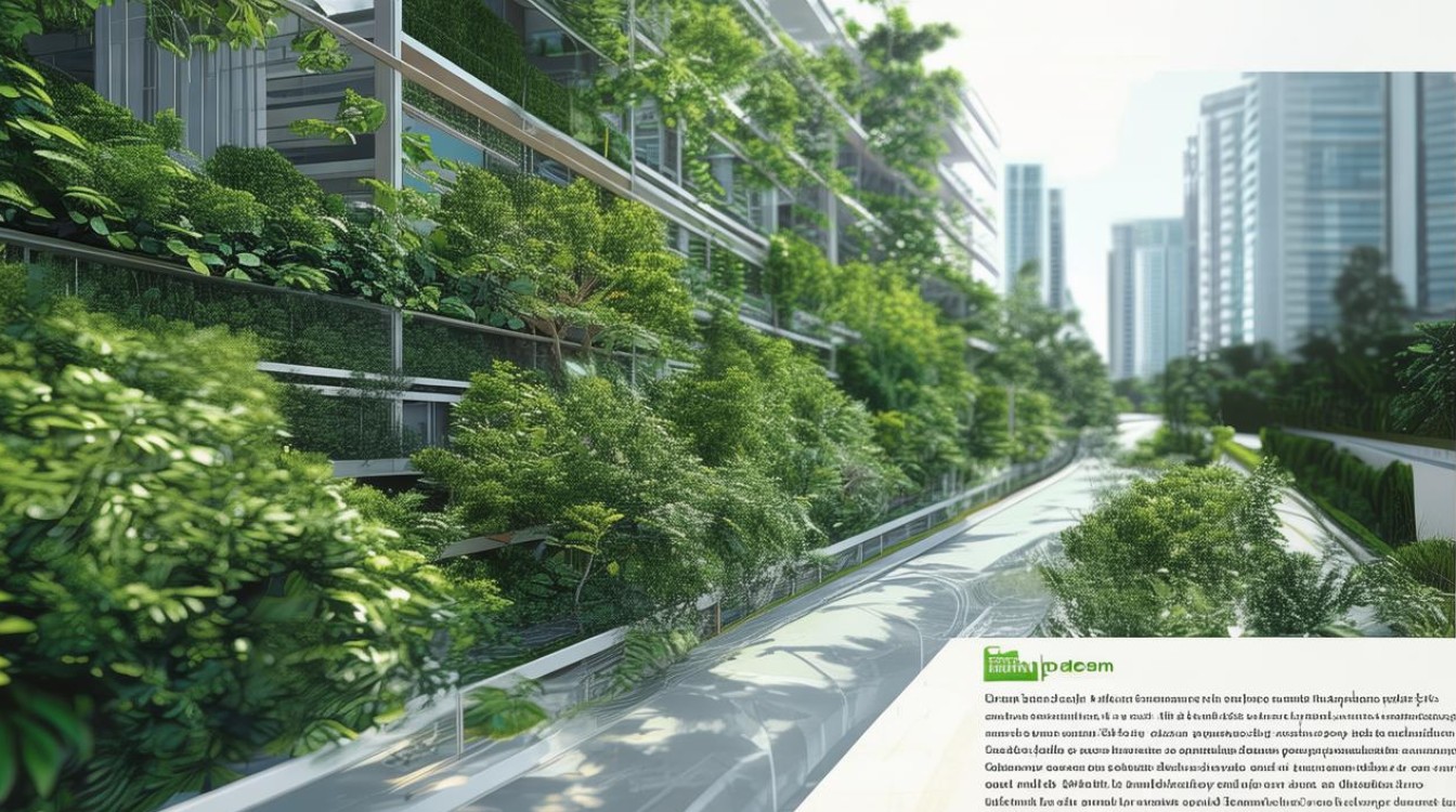 道路绿化毕业设计，建筑设计要点与实践有哪些？-图2