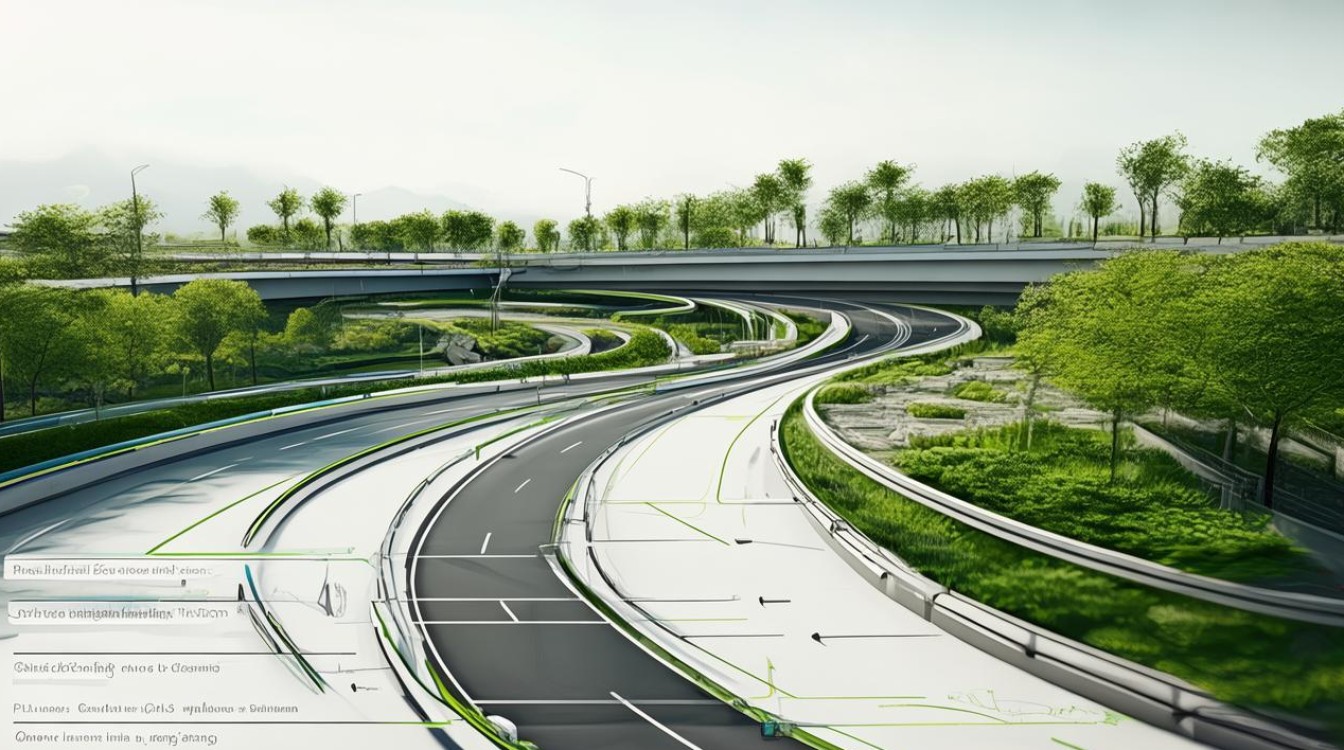 道路绿化毕业设计，建筑设计要点与实践有哪些？-图3