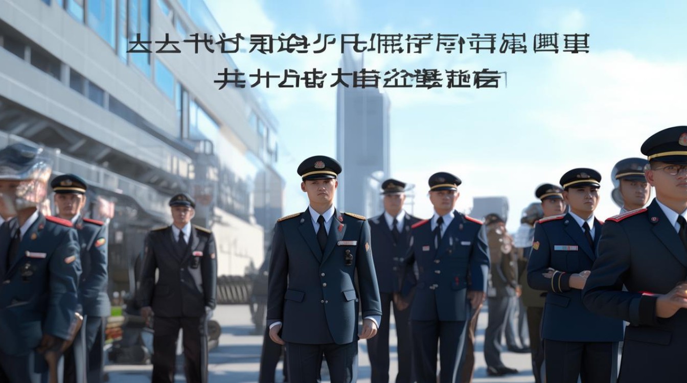 土木工程专业如何助力新时代国防建设与人才培养？-图2