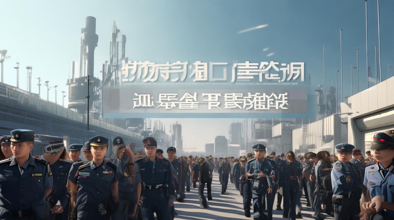 土木工程专业如何助力新时代国防建设与人才培养？-图3