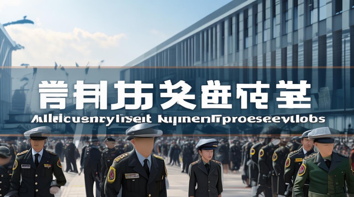 土木工程专业如何助力新时代国防建设与人才培养？-图4