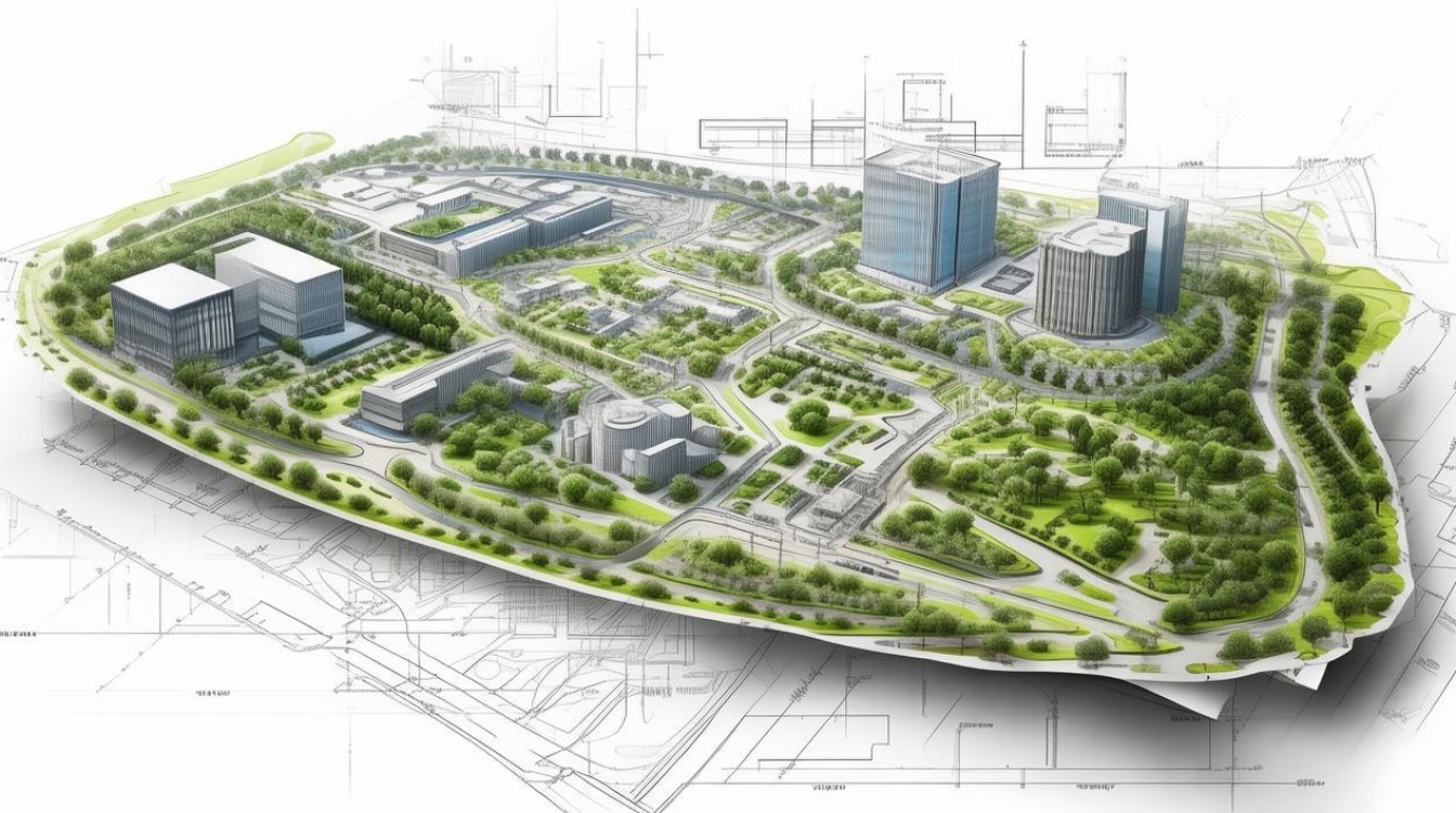 景观规划设计图纸如何提升建筑设计效果？-图4