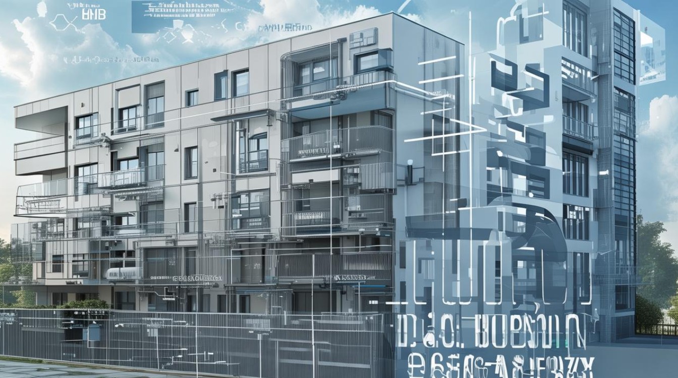 如何优化民用建筑暖通设计？实例分析指南-图1