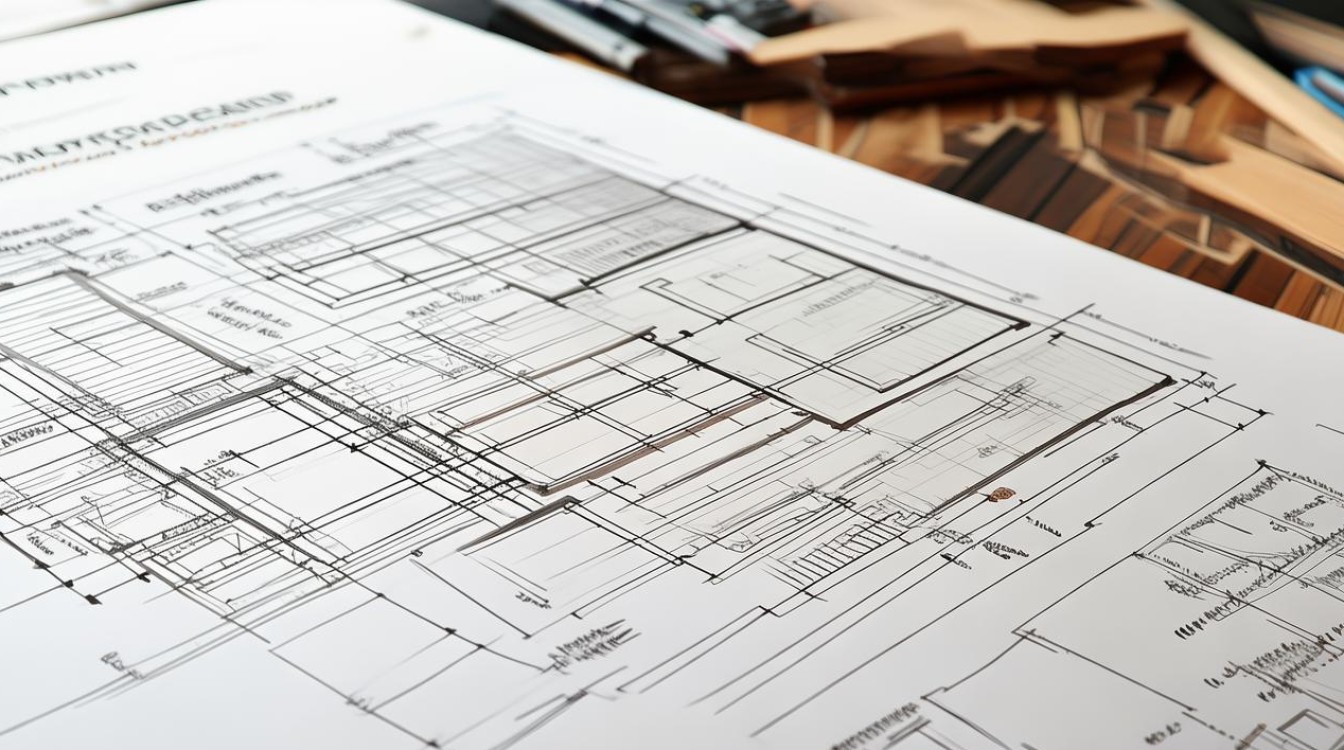 如何自建橱柜？实用设计图纸指南分享-图1