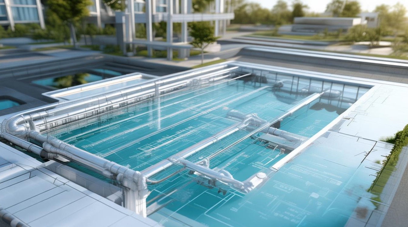 建筑给排水水池设计有哪些关键要点和最新实践？-图3