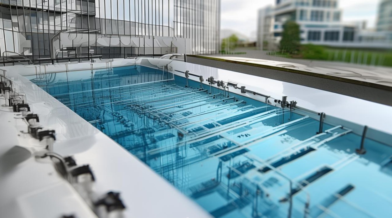 建筑给排水水池设计有哪些关键要点和最新实践？-图4