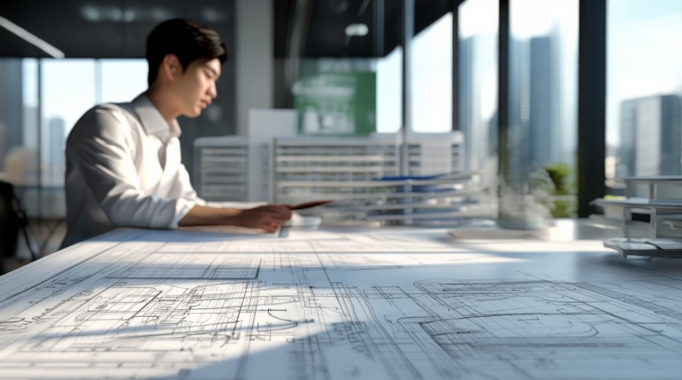 网易建筑设计师岗位要求及行业发展趋势是什么？-图1