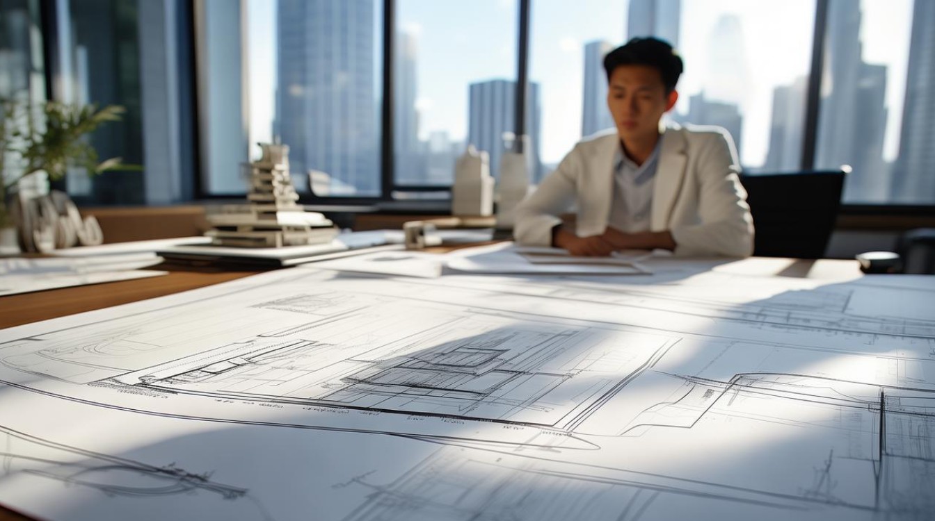 网易建筑设计师岗位要求及行业发展趋势是什么？-图2