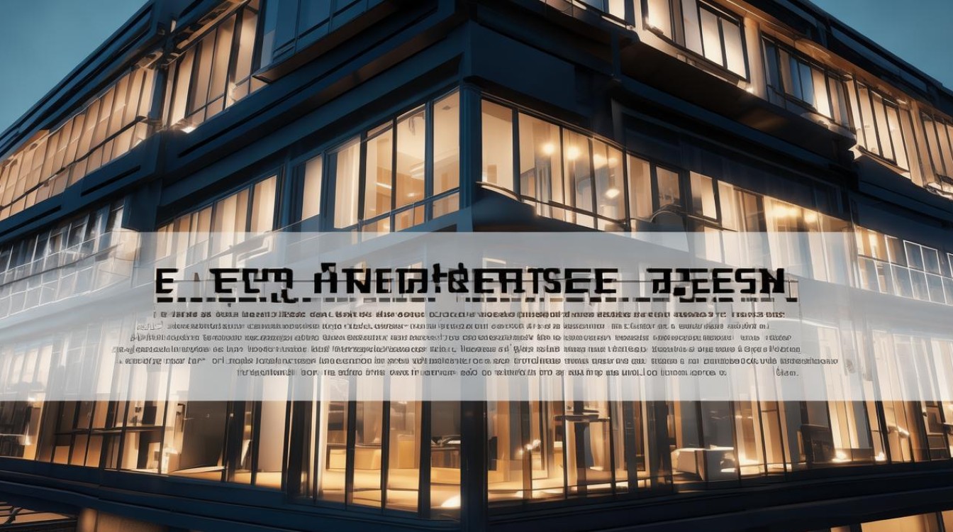 电气照明图设计如何提升建筑设计的整体效果？-图3