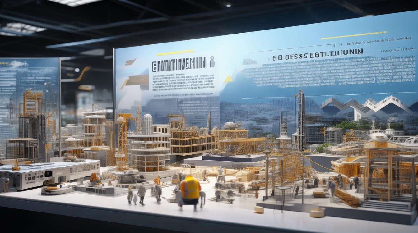土木工程建工方向有哪些最新技术与发展趋势？-图1