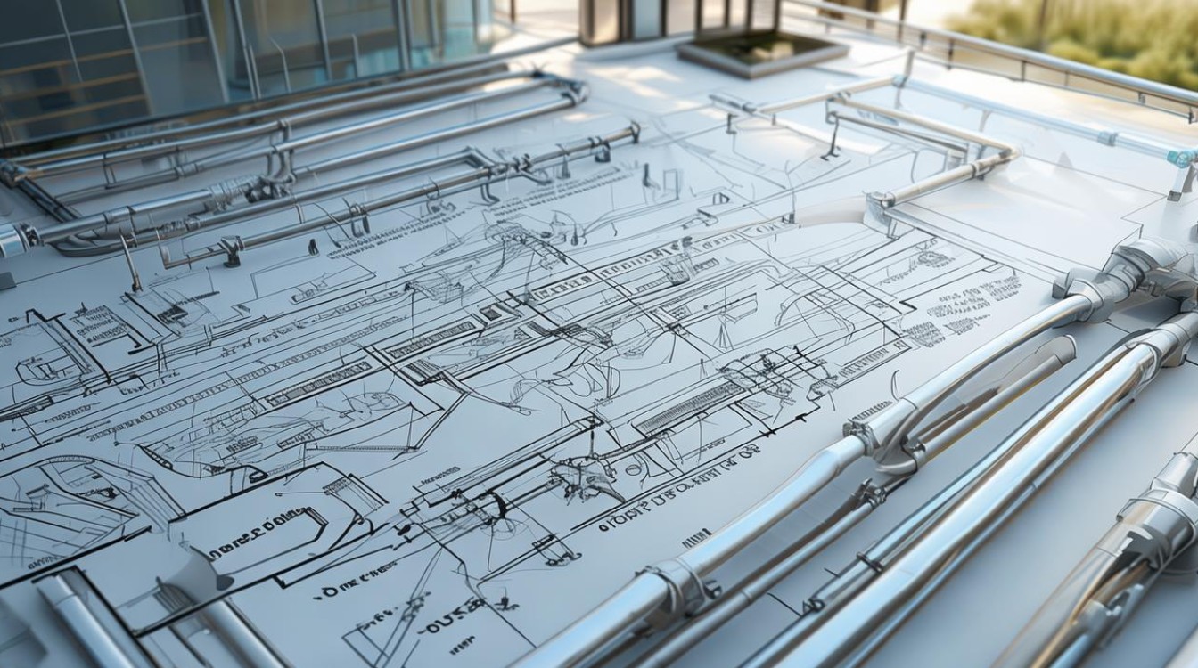 管线综合设计规范如何优化建筑设计实践？-图3