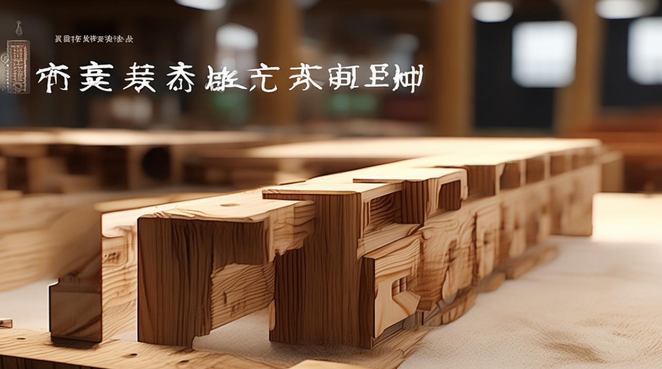 土木工程如何融合榫卯传统智慧与现代创新？-图2