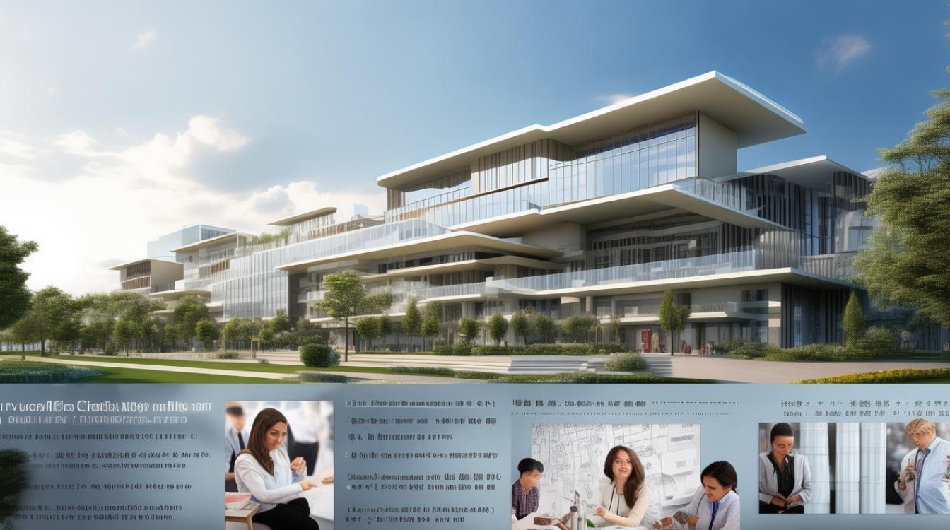 厦门大学土木工程学科排名如何？科研与就业前景解析-图2