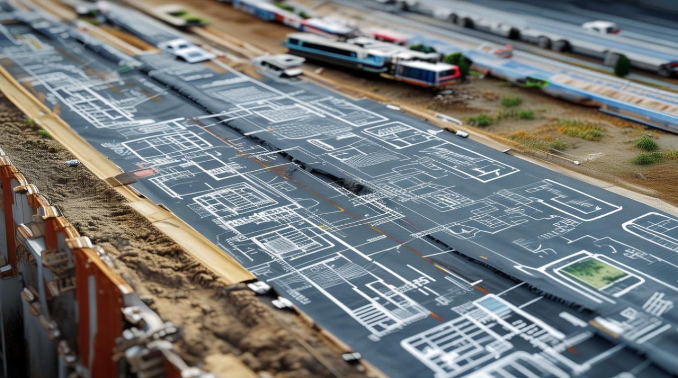 土木工程道路领域有哪些最新研究进展与技术应用？-图4