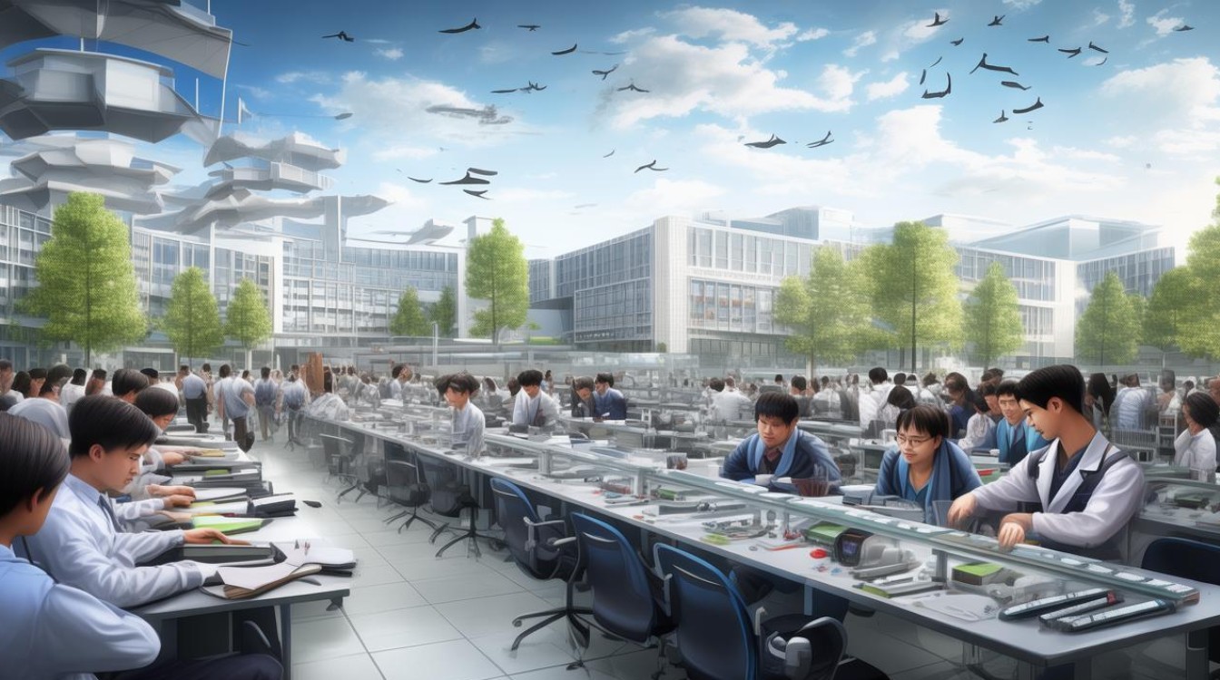 陕西师范大学土木工程学科在科研创新与工程实践中有哪些前沿成果？-图2