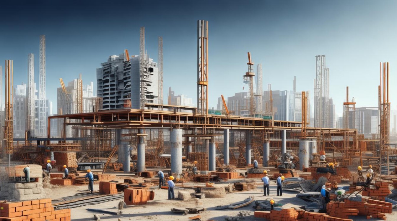 建筑工程施工专业学什么？就业前景如何？-图3