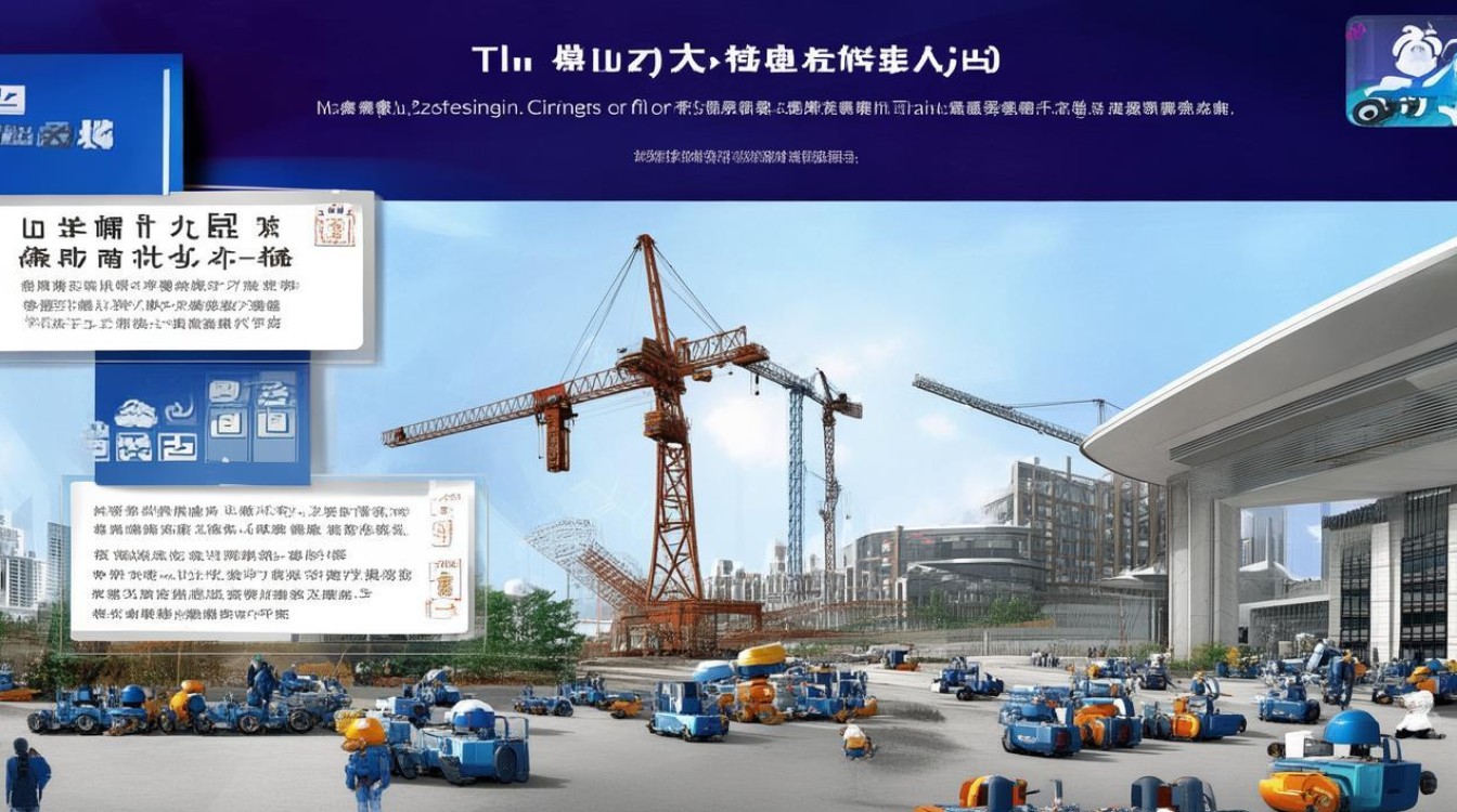 天正土木工程行业有哪些最新动态与技术前沿？-图2