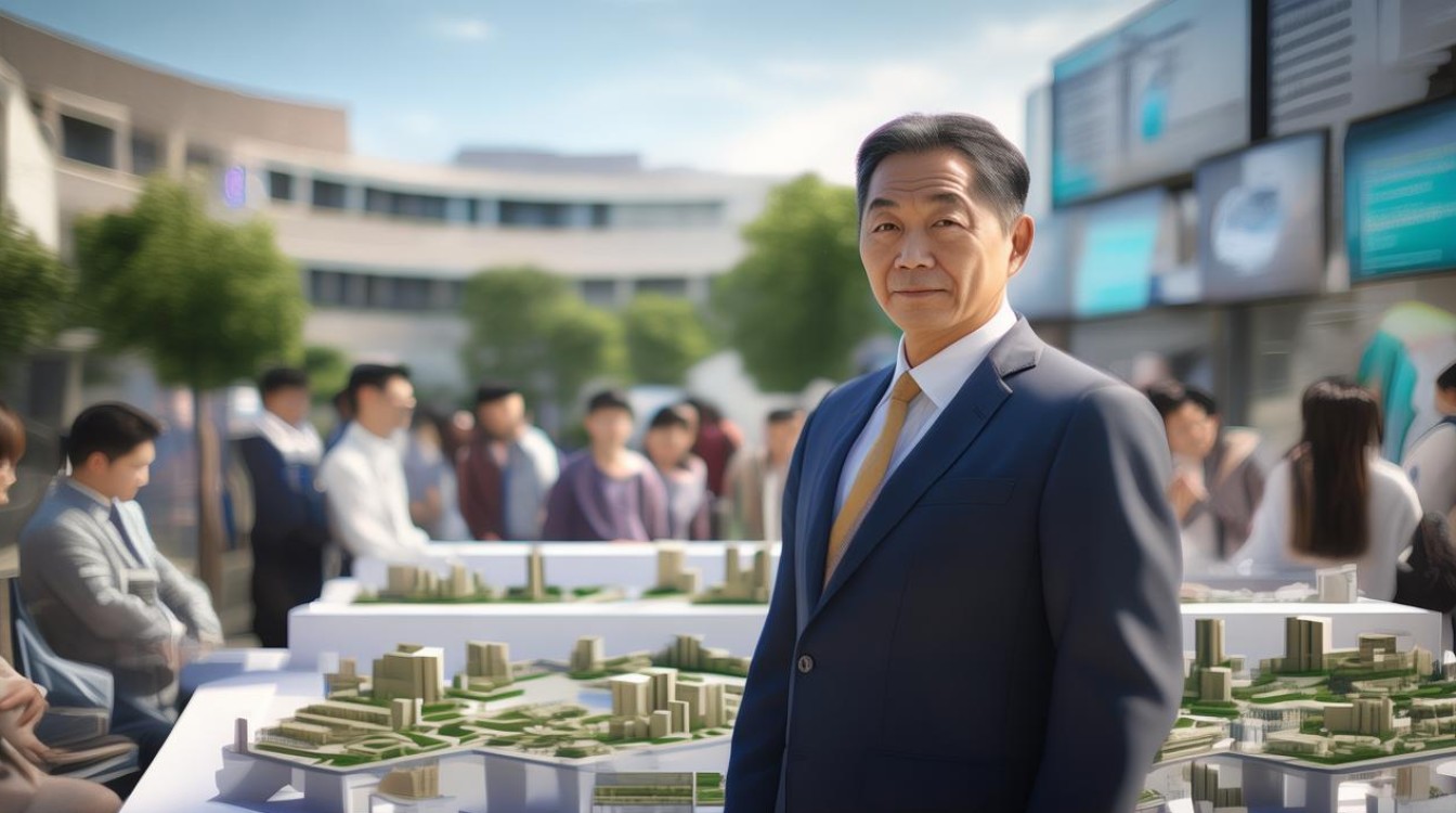 贵州大学土木工程有哪些前沿创新与行业标杆？-图2