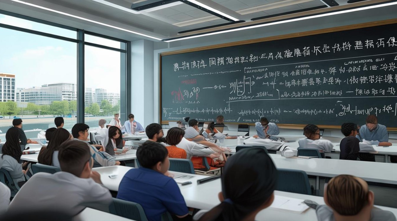 南理工土木工程有哪些前沿动态与行业趋势？-图4