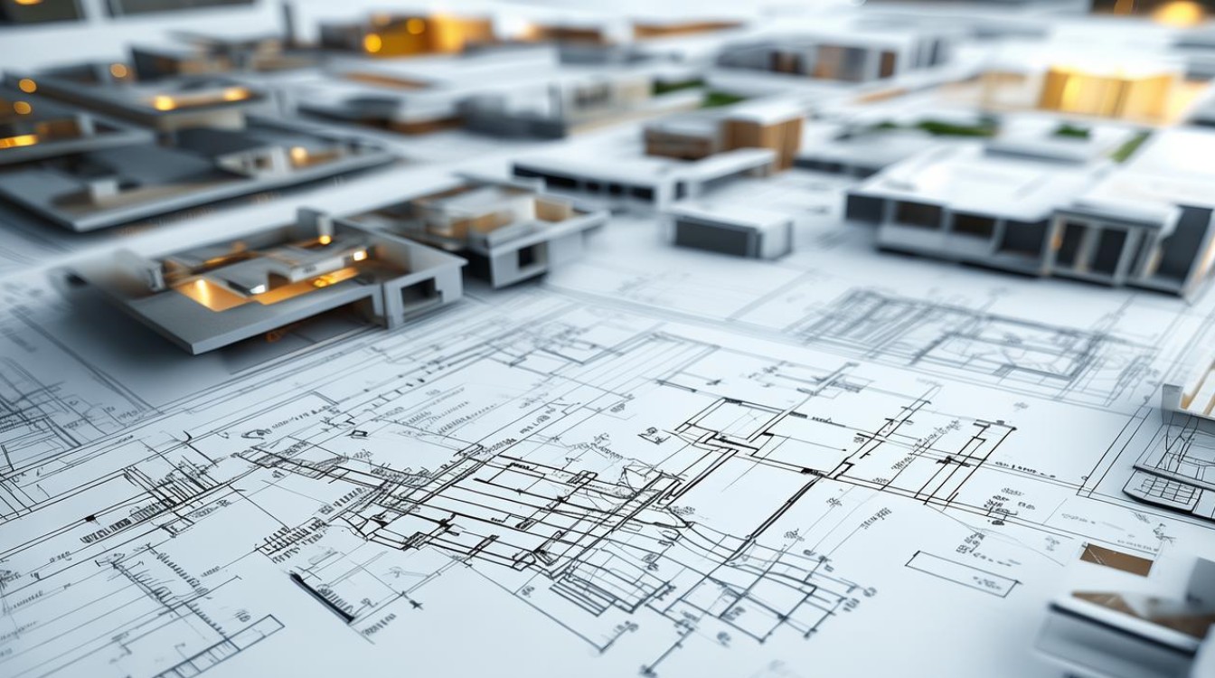 场地设计CAD如何提升建筑设计的效率与精准度？-图3