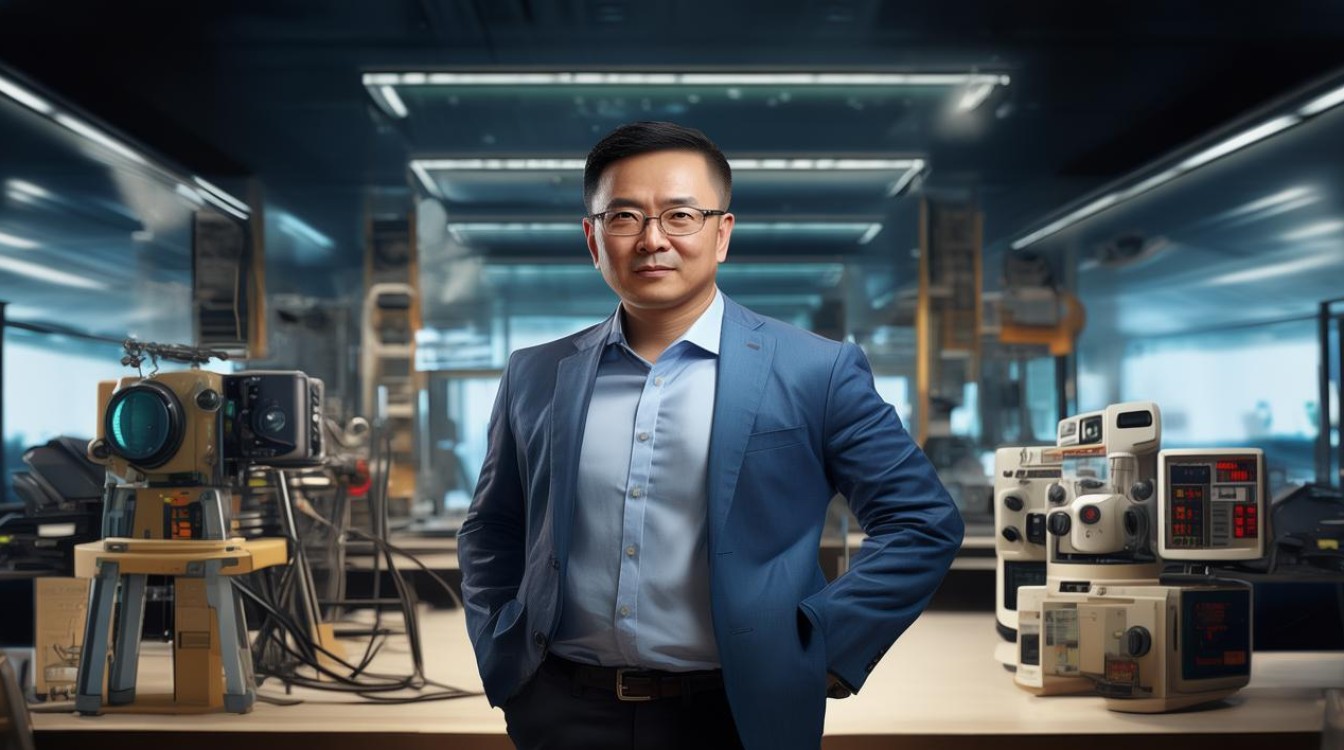 工程测量学张正禄，现代测绘技术的前沿发展与应用有哪些？-图3