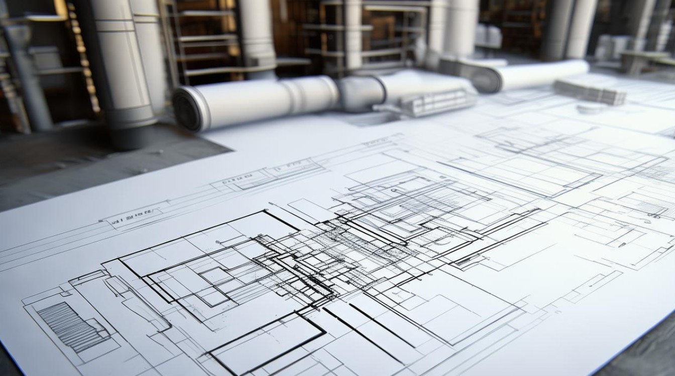 消防弱电设计图纸在建筑设计中起什么关键作用？-图1