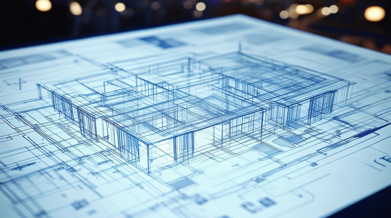 CAD图纸设计如何成为建筑行业数字化的基石？-图2