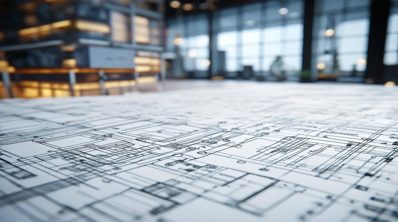 规划设计方案在建筑设计中起什么核心作用？-图1