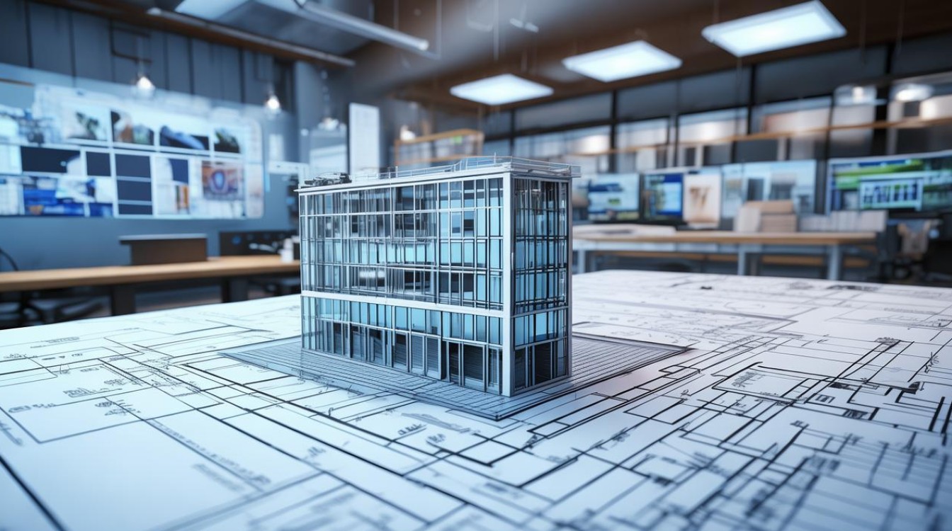 规划设计方案在建筑设计中起什么核心作用？-图2