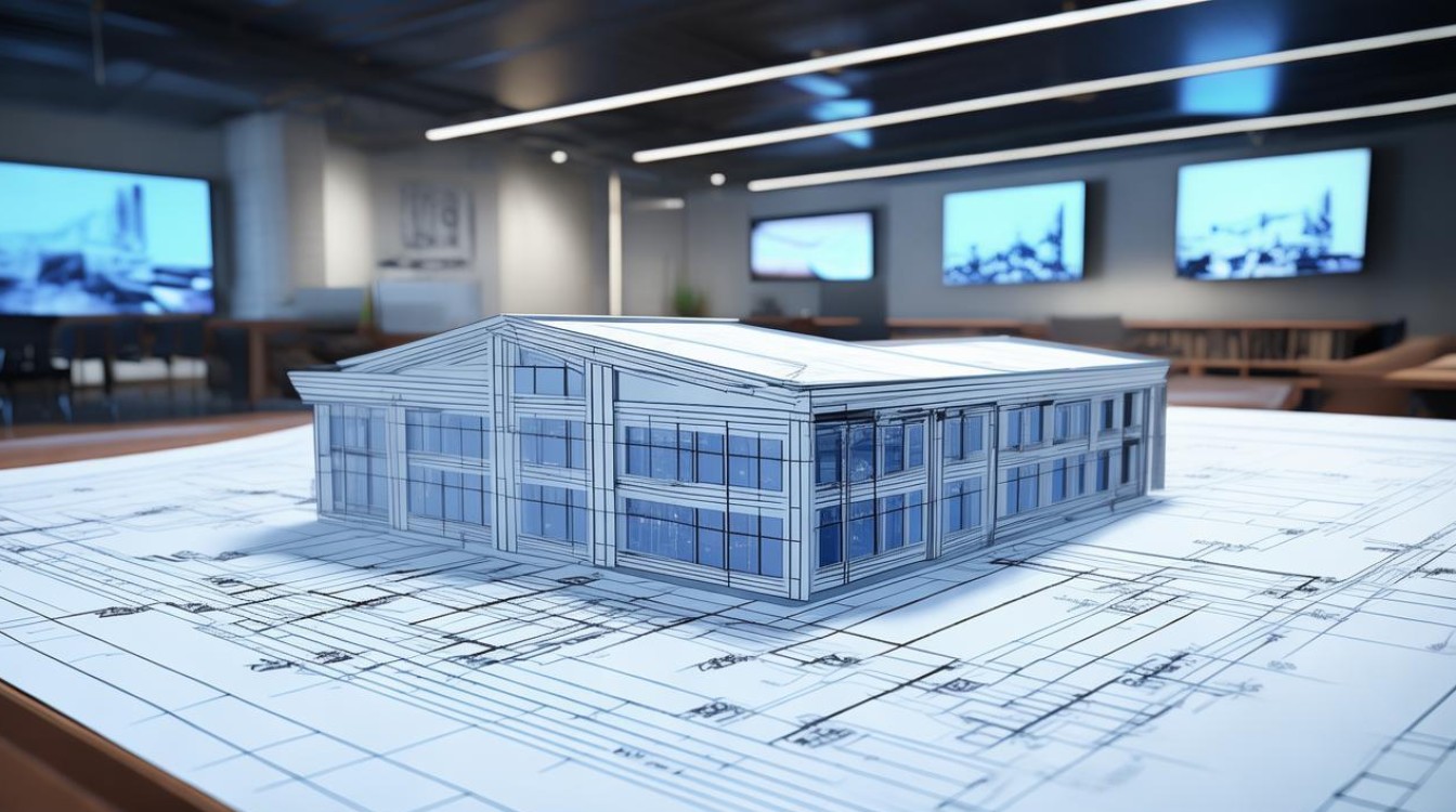 规划设计方案在建筑设计中起什么核心作用？-图3