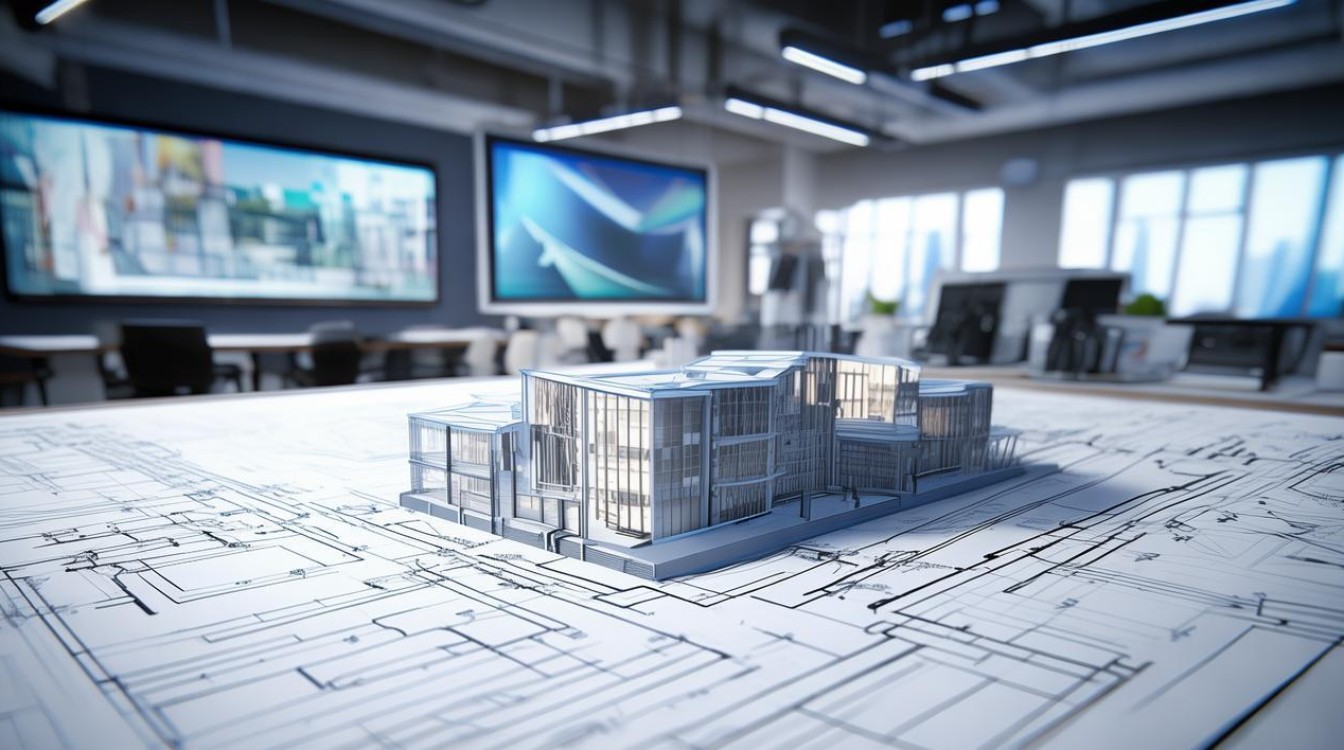 规划设计方案在建筑设计中起什么核心作用？-图4