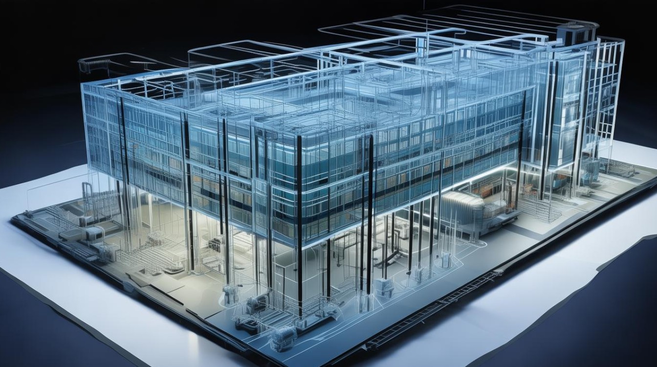 废水循环设计图如何优化建筑设计的可持续性？-图2