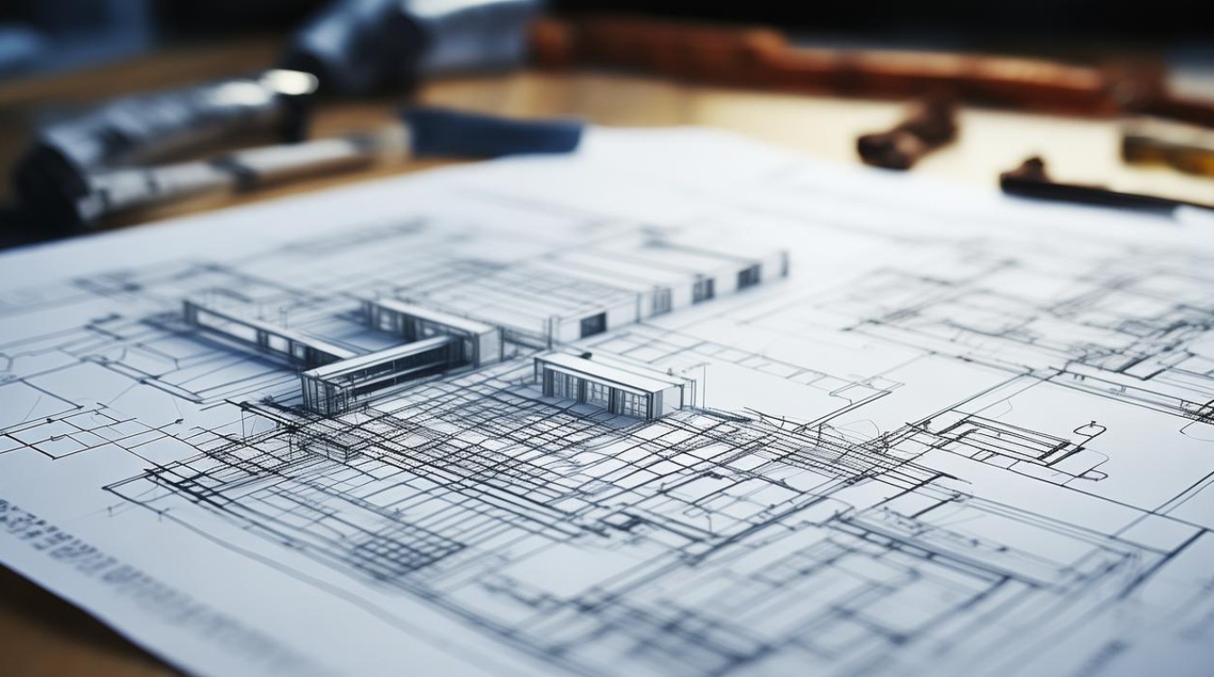 建筑工程识图有哪些重点？最新行业动态解析-图1