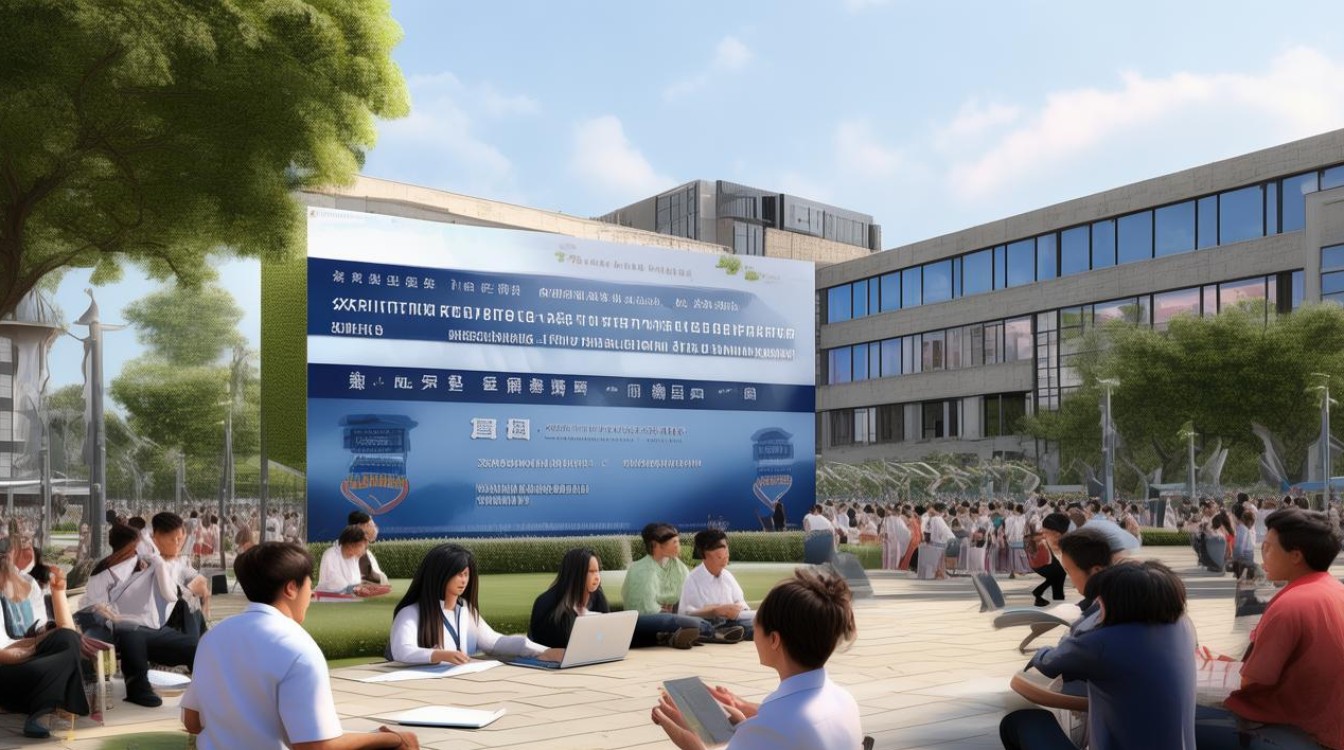 浙江土木工程大学如何引领工程教育前沿与行业趋势？-图1